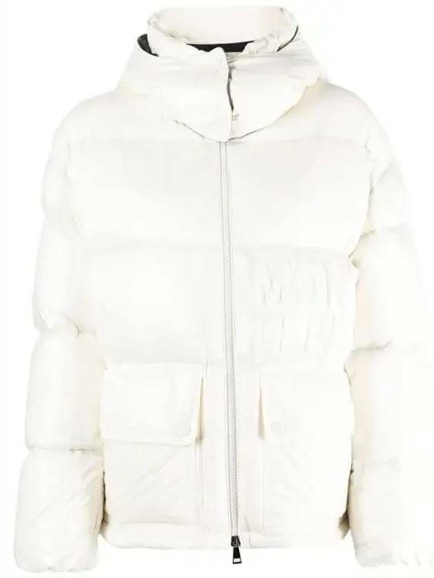 Moncler Short Down Jacket 133041853