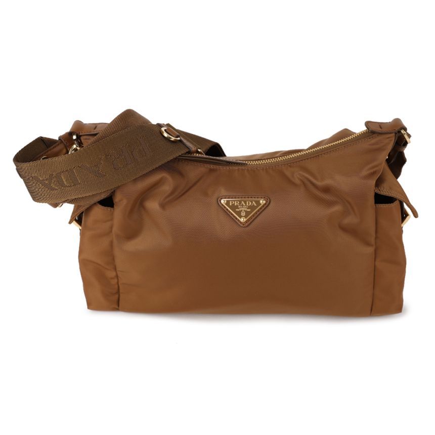 Prada Explorer Large Re-Nylon Shoulder Bag 156973724 [P] | eBay