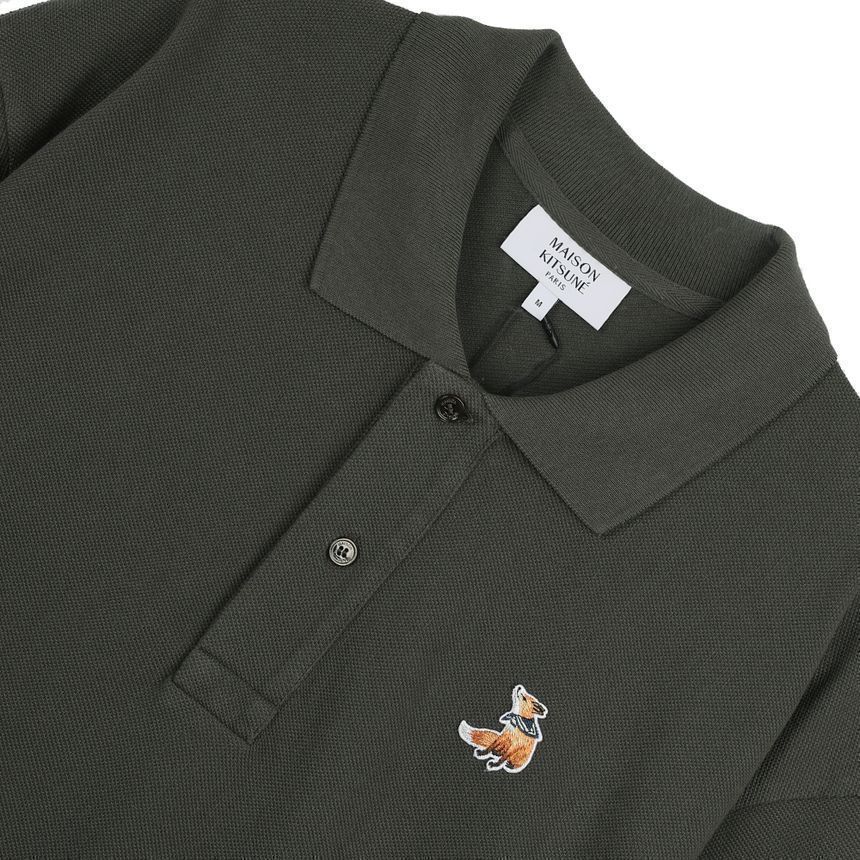 コンフォートポロシャツ QM00201-KP0001-0453 156973131 [U]