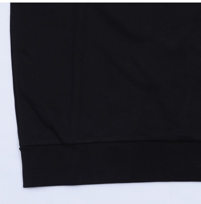 COHBV M27913 TZC NOIR/BLANC メンズ・レディース・スウェットシャツ 133536569 [U]