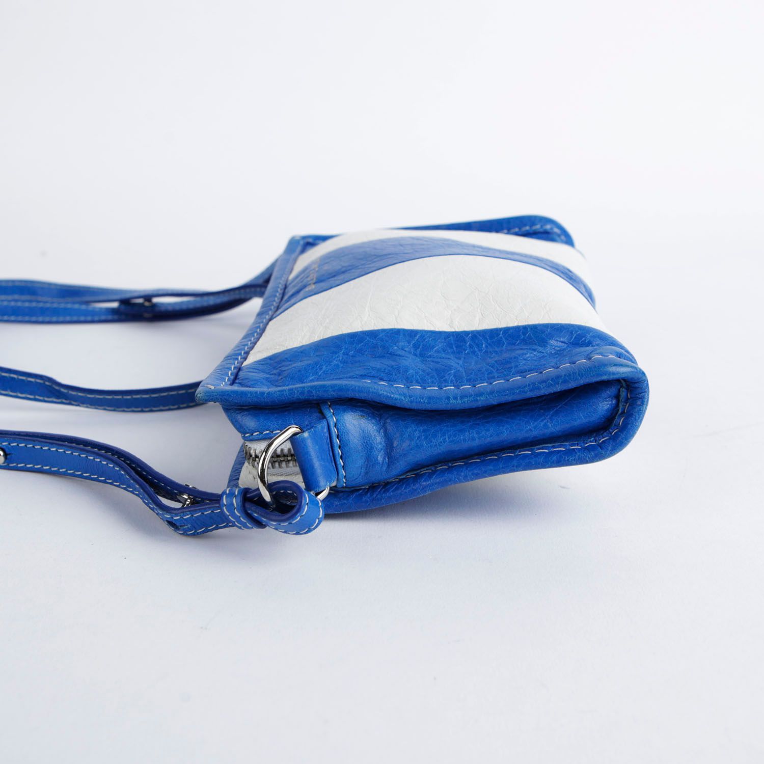 Balenciaga *FINAL DROP* Balenciaga Explorer Crossbody Pouch