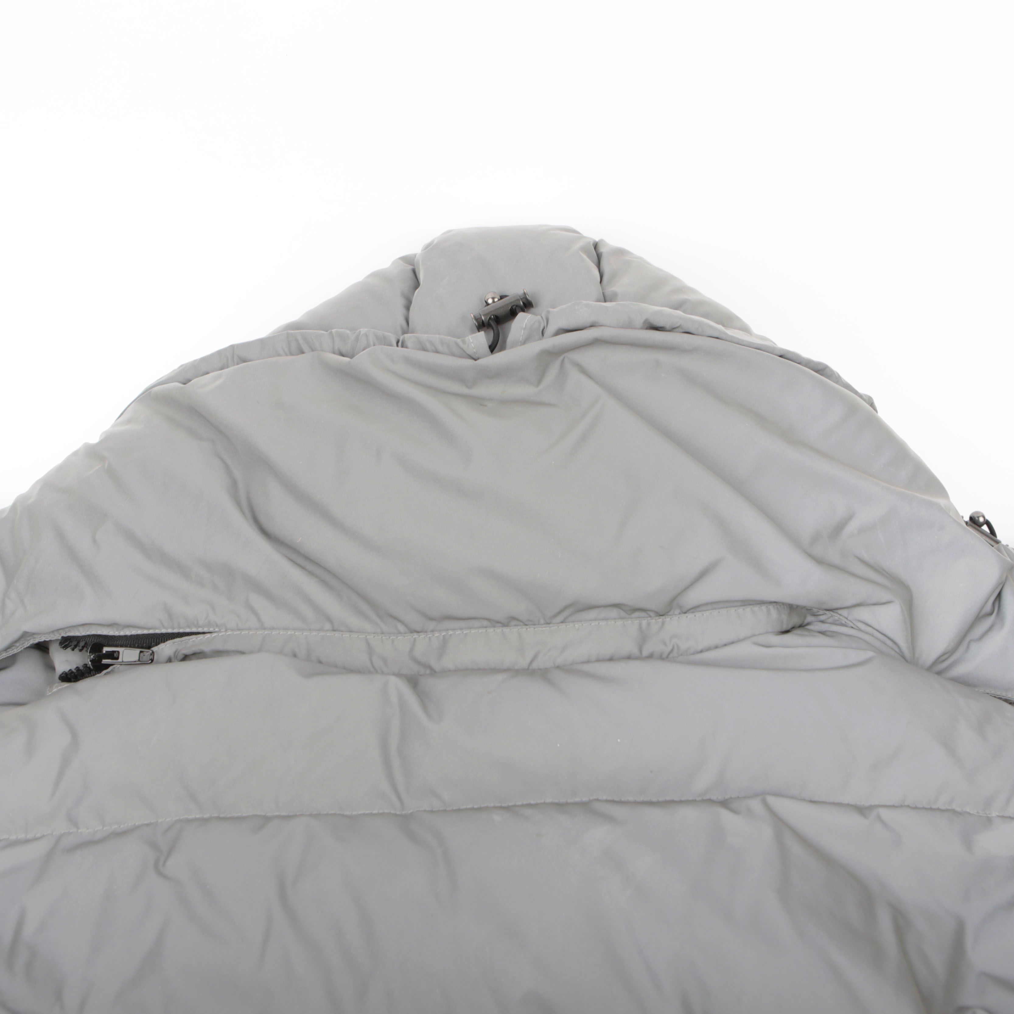Balenciaga Reflective Down Jacket 502624 36 28245553 | eBay