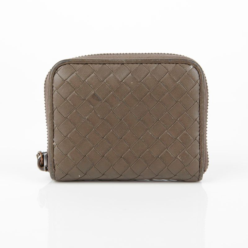Bottega Veneta Padded Cassette Crossbody Bag in Firework