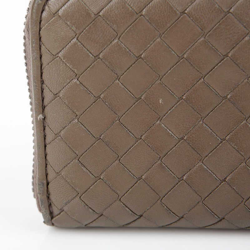 Bottega Veneta Leather Zip Coin Card Wallet 258468 | eBay Bottega Veneta Leather Zip Coin Card Wallet 258468 | eBay