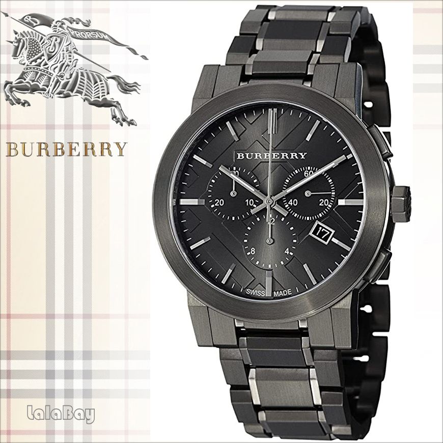 Burberry 42mm