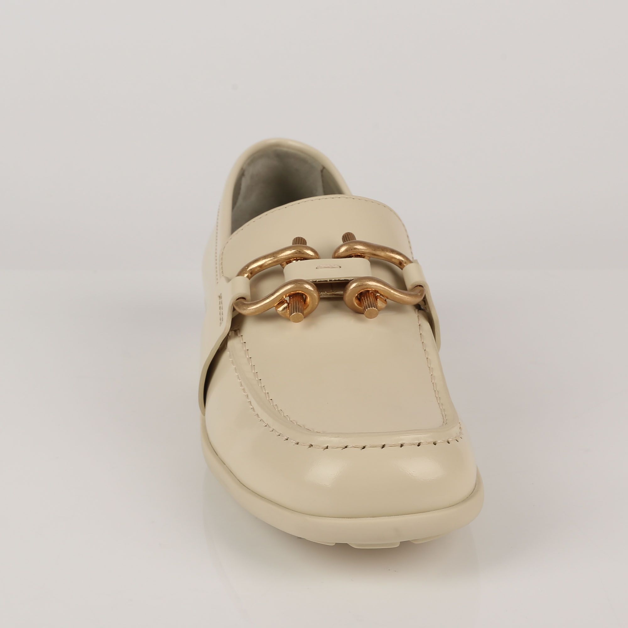 Bottega Veneta Butter Leather Mousse Loafer 37 49031460 | eBay