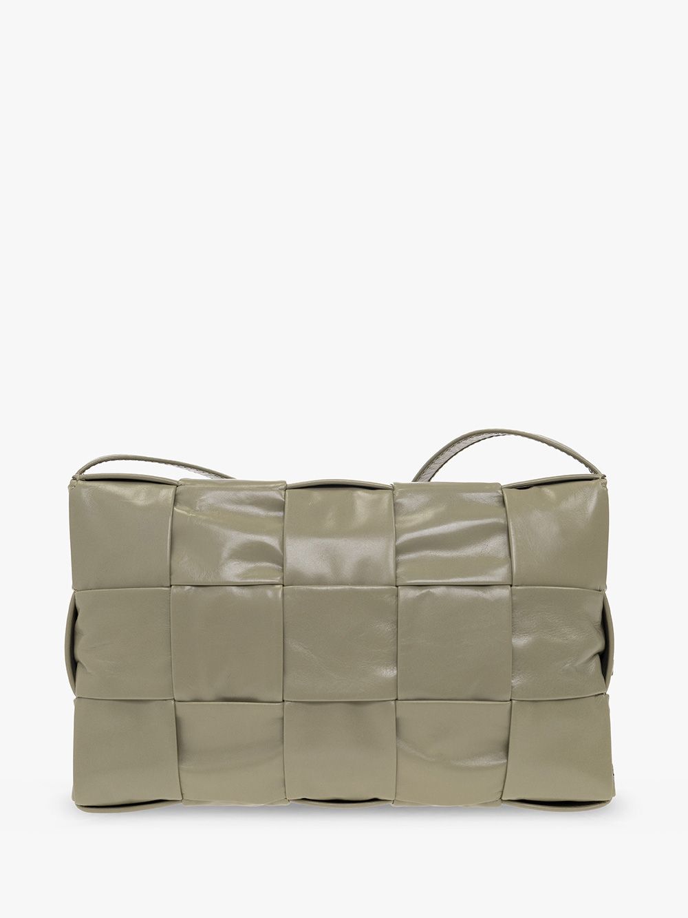 Bottega Veneta Medium Crossbody Cassette Bag 667298 VCQ71