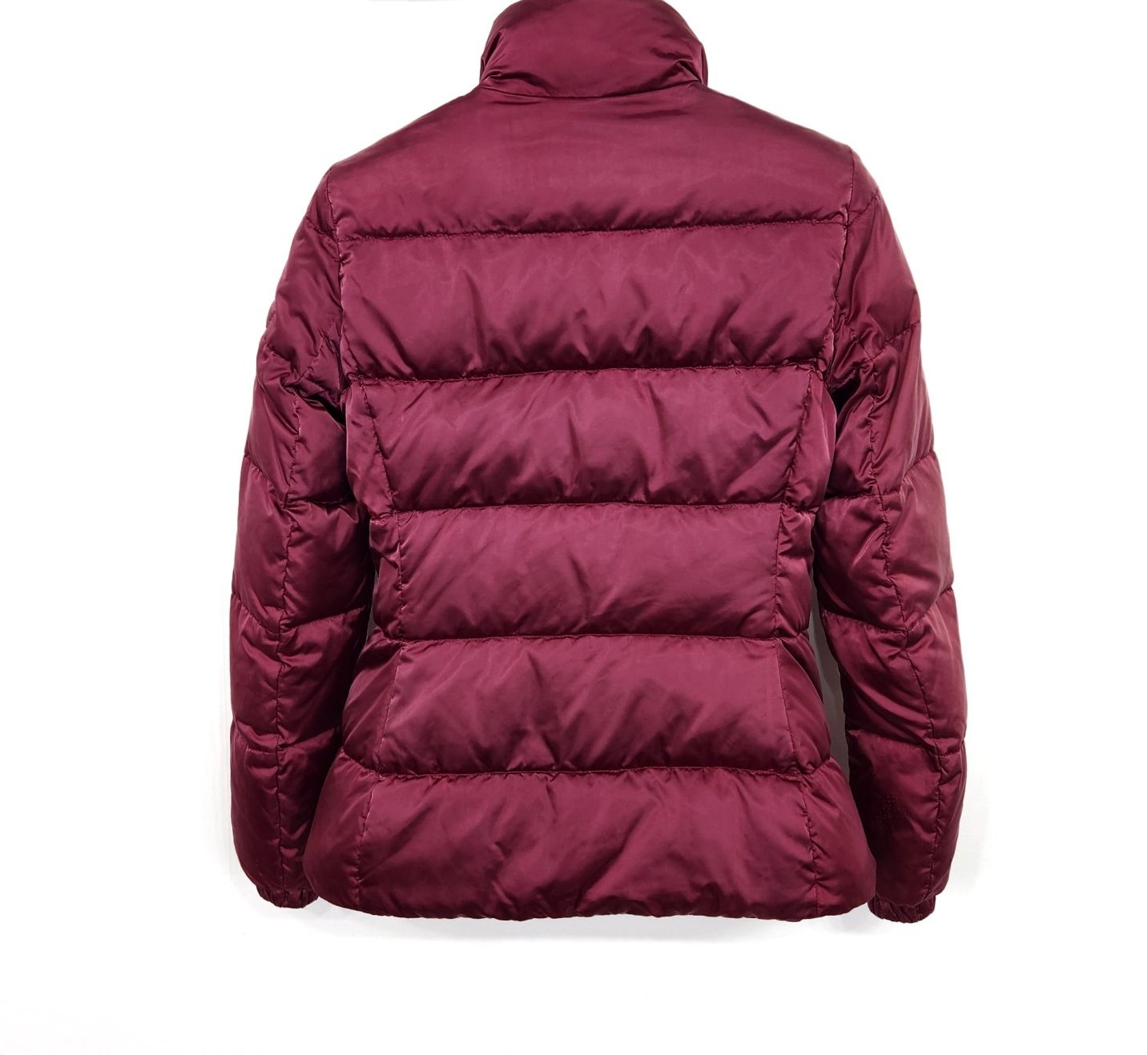 Prada Women's Triangle Logo Puffer Jacket SKU12345 | eBay Prada Women's Triangle Logo Puffer Jacket SKU12345 | eBay