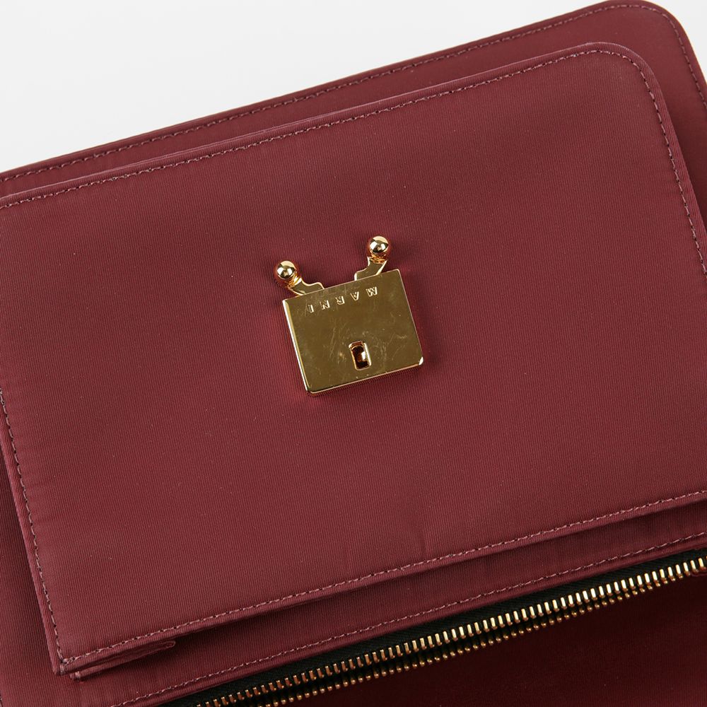 Marni Soft Nylon Trunk Shoulder Crossbody Bag SBMP0090Q0 | eBay Marni Soft Nylon Trunk Shoulder Crossbody Bag SBMP0090Q0 | eBay