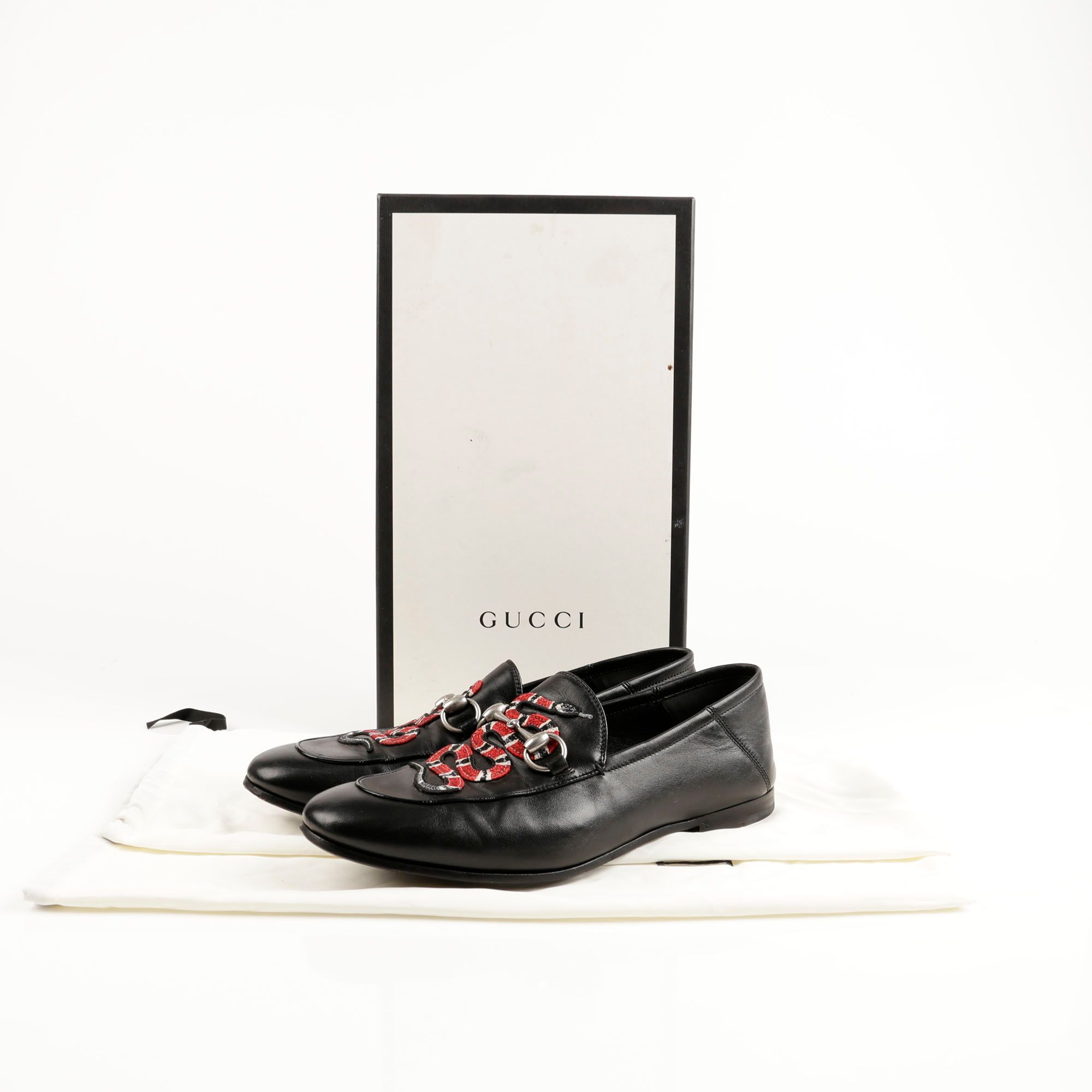 GUCCI - グッチ GUCCI バイカラー エナメル パンプス 約23.5