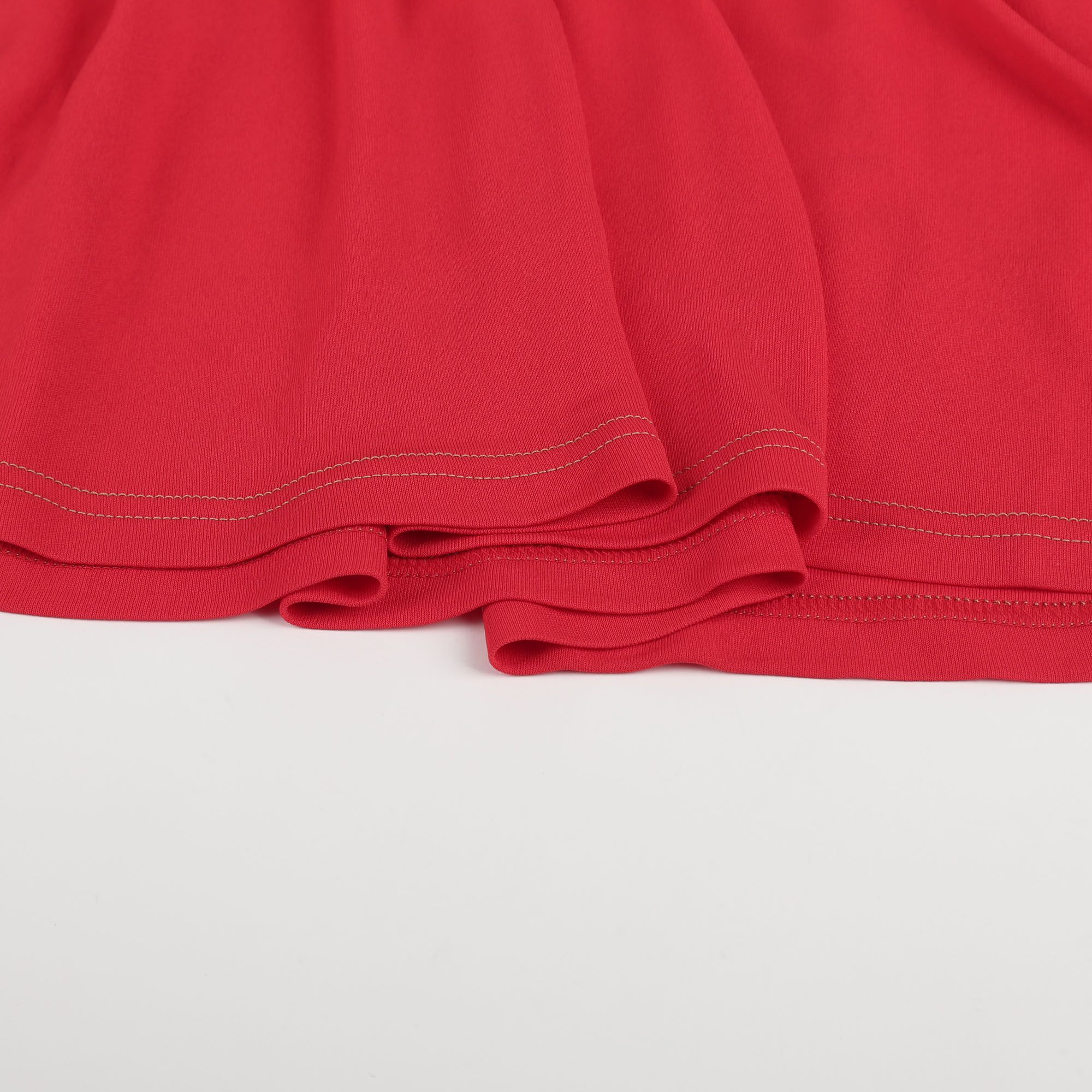 Burberry Red Jersey Tie One Piece Dress 8014207 | eBay