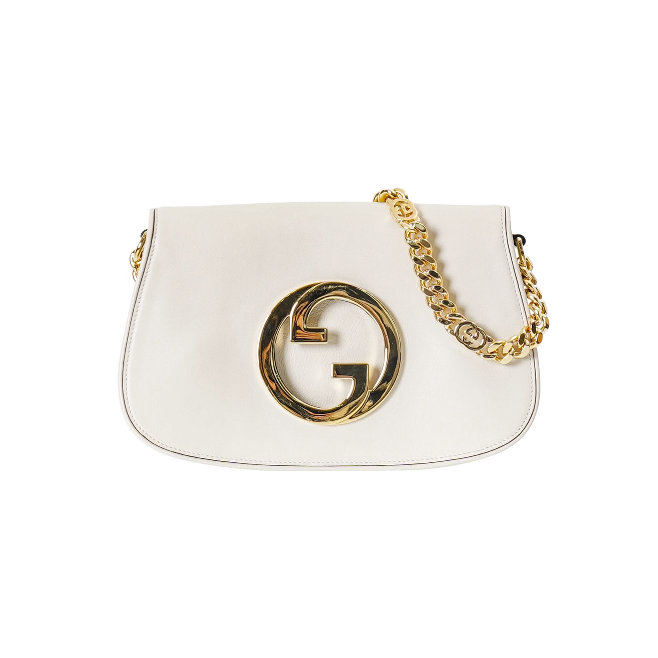 Gucci Blondie Shoulder Bag 699268 UXX0G 9022 60942139 | eBay
