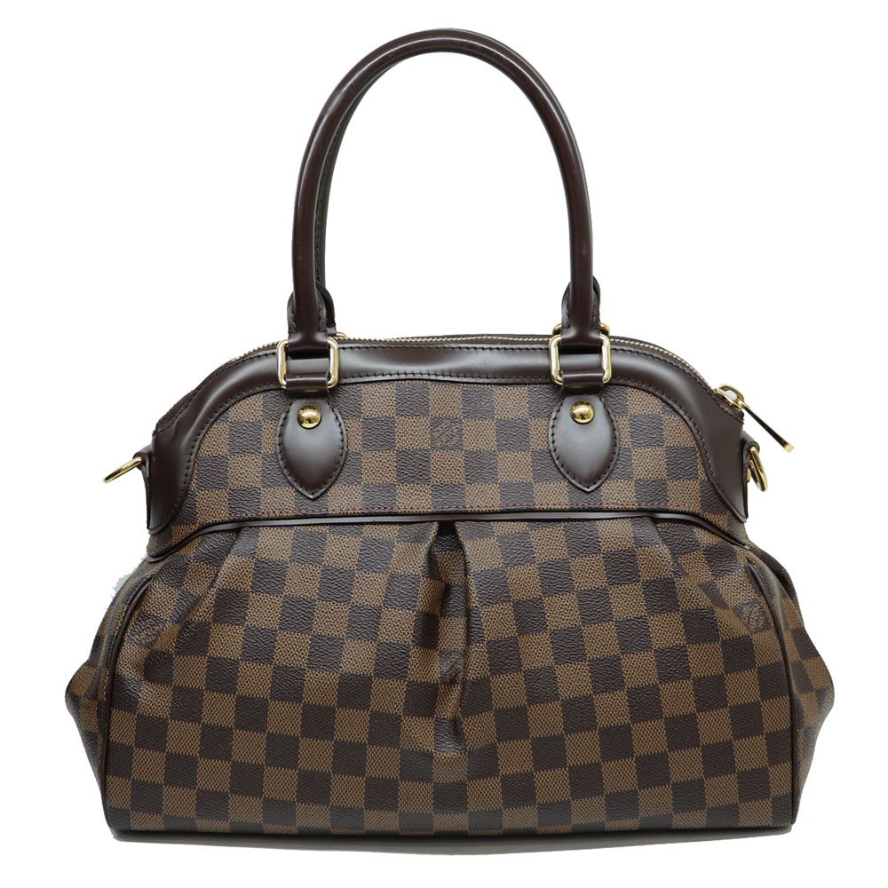 루이비통(Louis Vuitton) | 인기절정[100점만점에95점]루이비통 다미에 트레비 PM | 트렌비