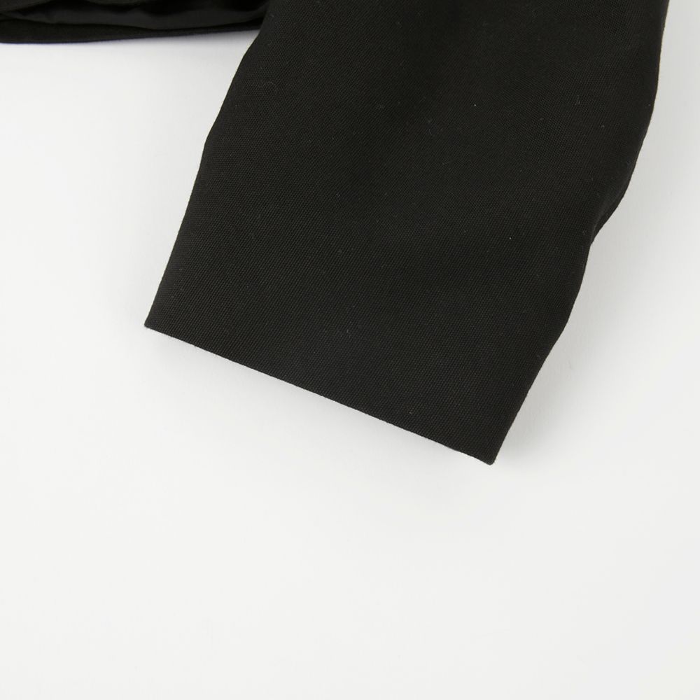 Bottega Veneta Cotton Zip-Up Jacket Black 46 Size 646907 | eBay