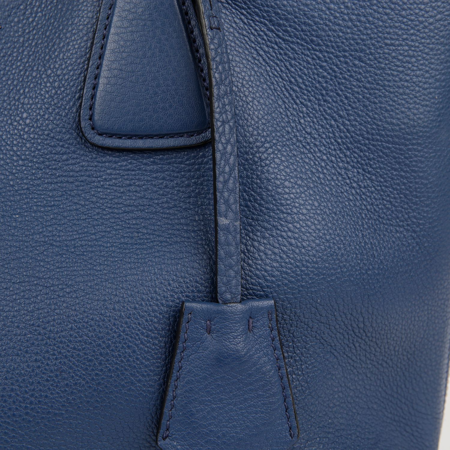 Prada Side Zip Shoulder Bag 1BG099 | eBay