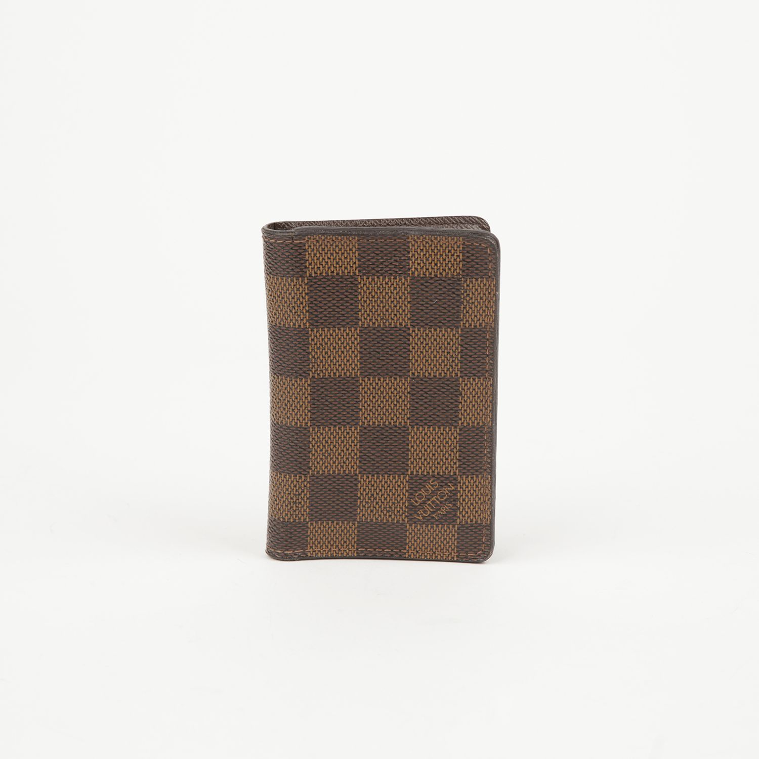 Sell Your LV Louis Vuitton Portefeuille Wallet to ALLU HK