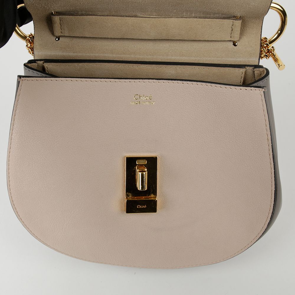 Chloe Drew Small Shoulder and Crossbody Bag 67136985 | eBay Chloe Drew Small Shoulder and Crossbody Bag 67136985 | eBay