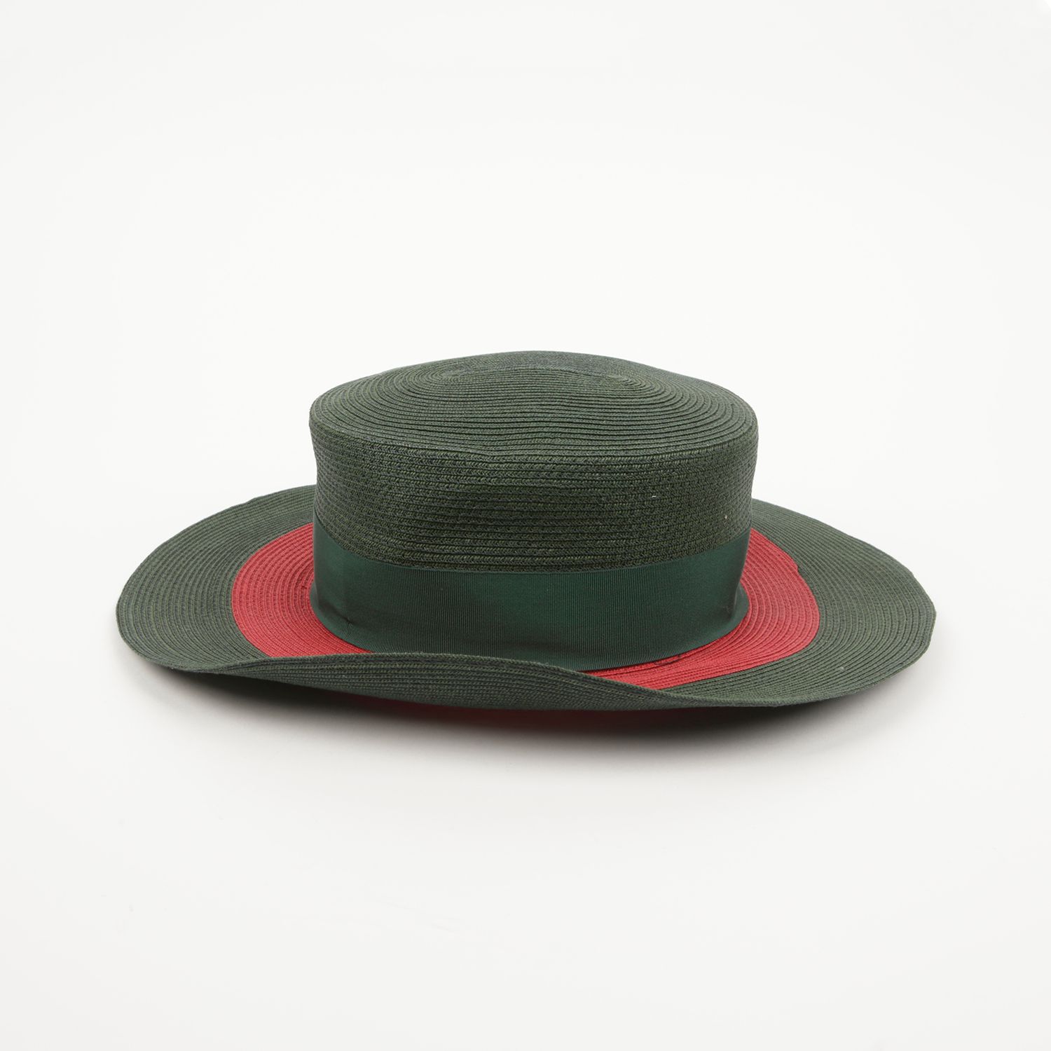 Gucci Wide Brim Hat S Size 454667 | eBay