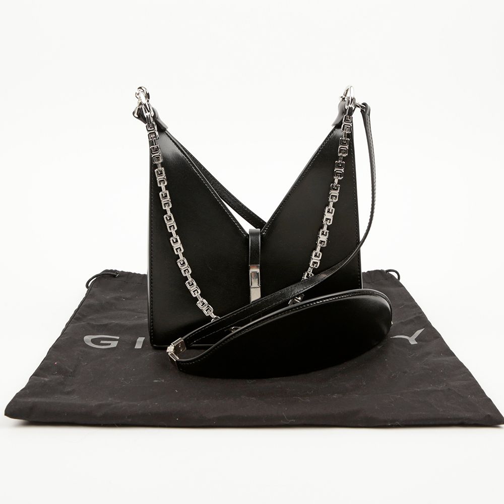 Givenchy Cut-Out Shoulder Crossbody Bag 67581669 | eBay