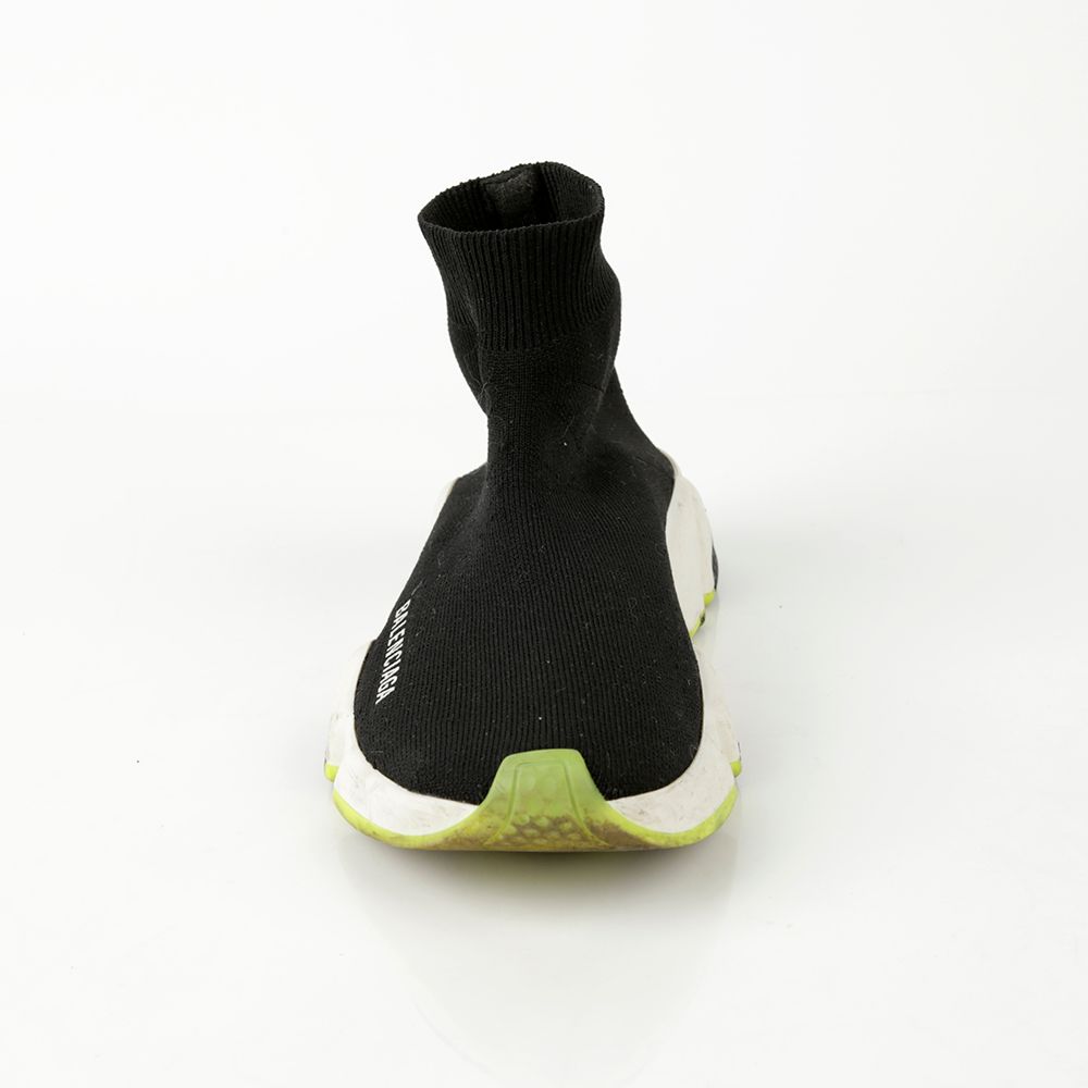 Balenciaga Speed Runner Sneakers Size 36 645056 | eBay