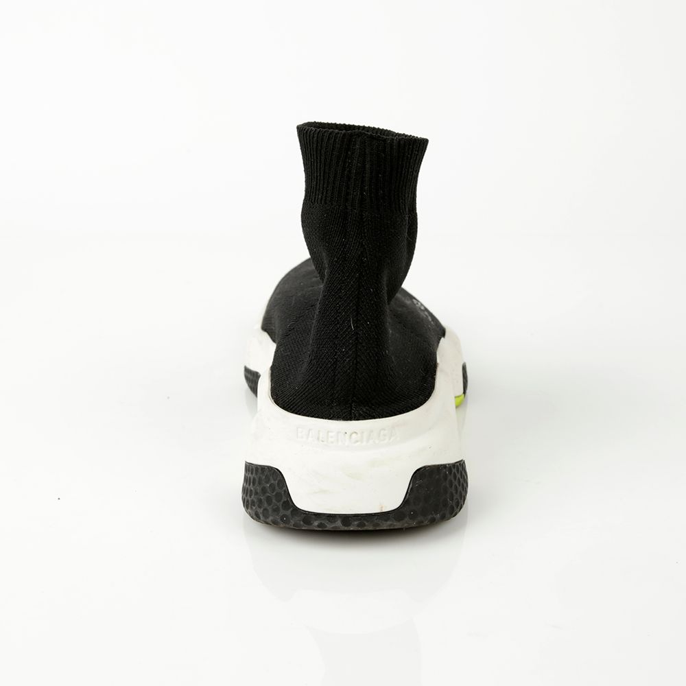 Balenciaga Speed Runner Sneakers Size 36 645056 | eBay