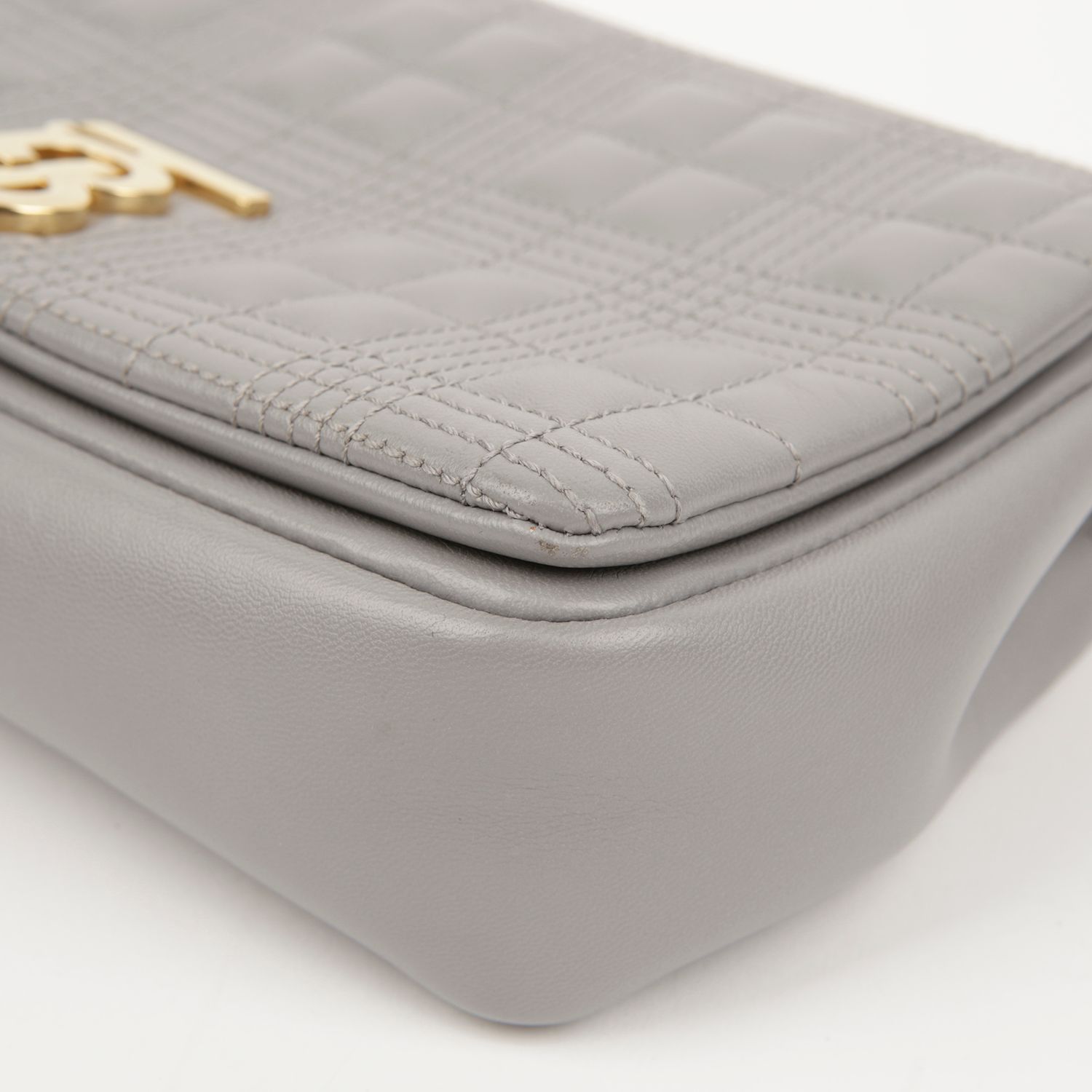 Burberry Small Chain Shoulder Bag 8028109 | eBay