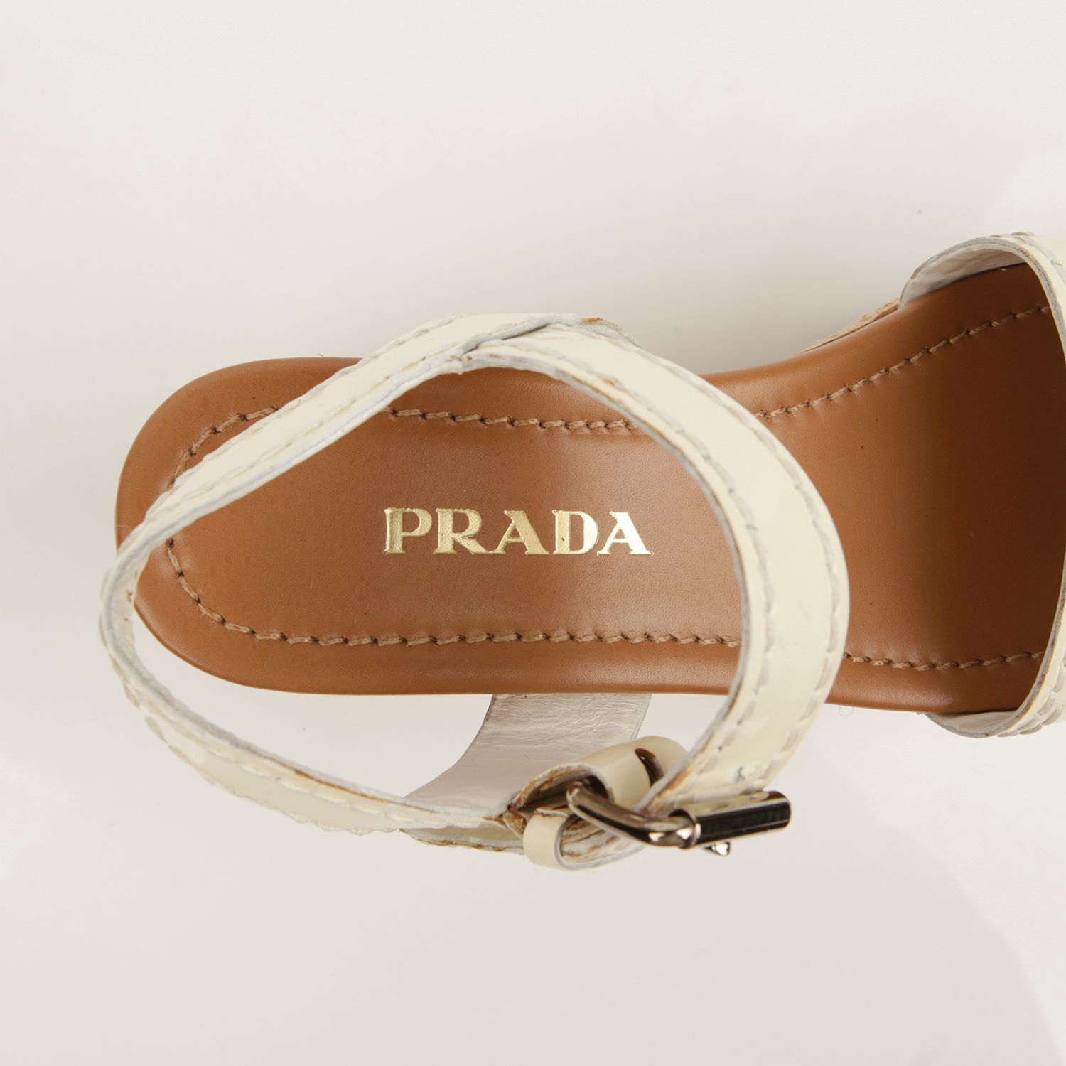 Prada Ankle Strap Espadrilles Sandals 1XZ452 36 69058391 | eBay Prada Ankle Strap Espadrilles Sandals 1XZ452 36 69058391 | eBay