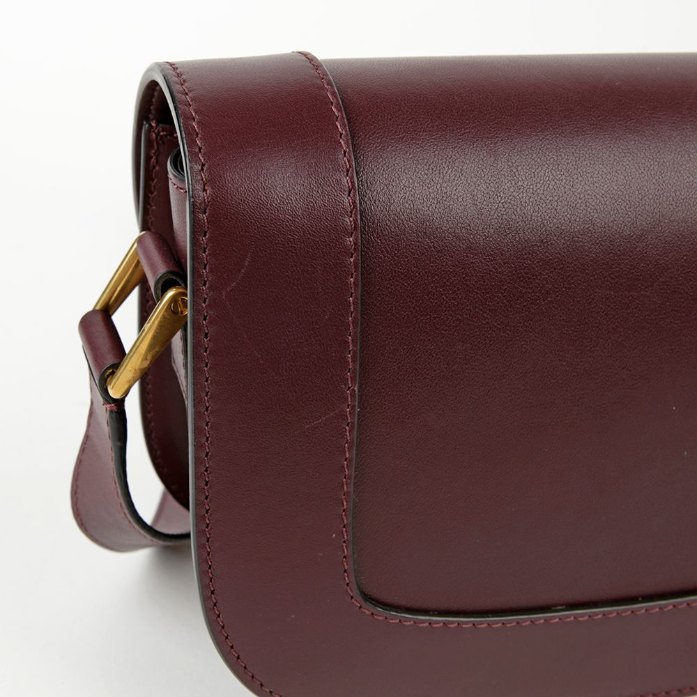 ❤❤BBXでございます❤❤【valentino】❤シェアードビーバー❤ VALENTINO GARAVANI]BAG/BROWN(6Y2B0D26SZX) – R&Co.