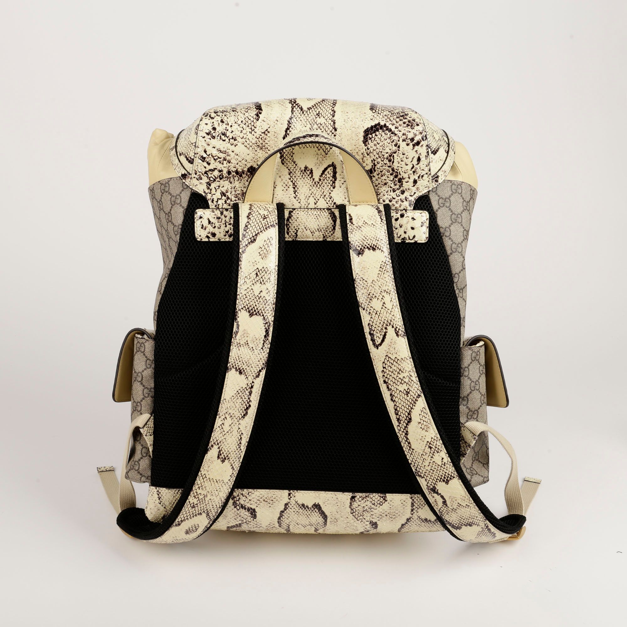Gucci 710859 GG Logo Backpack 70645676 | eBay Gucci 710859 GG Logo Backpack 70645676 | eBay