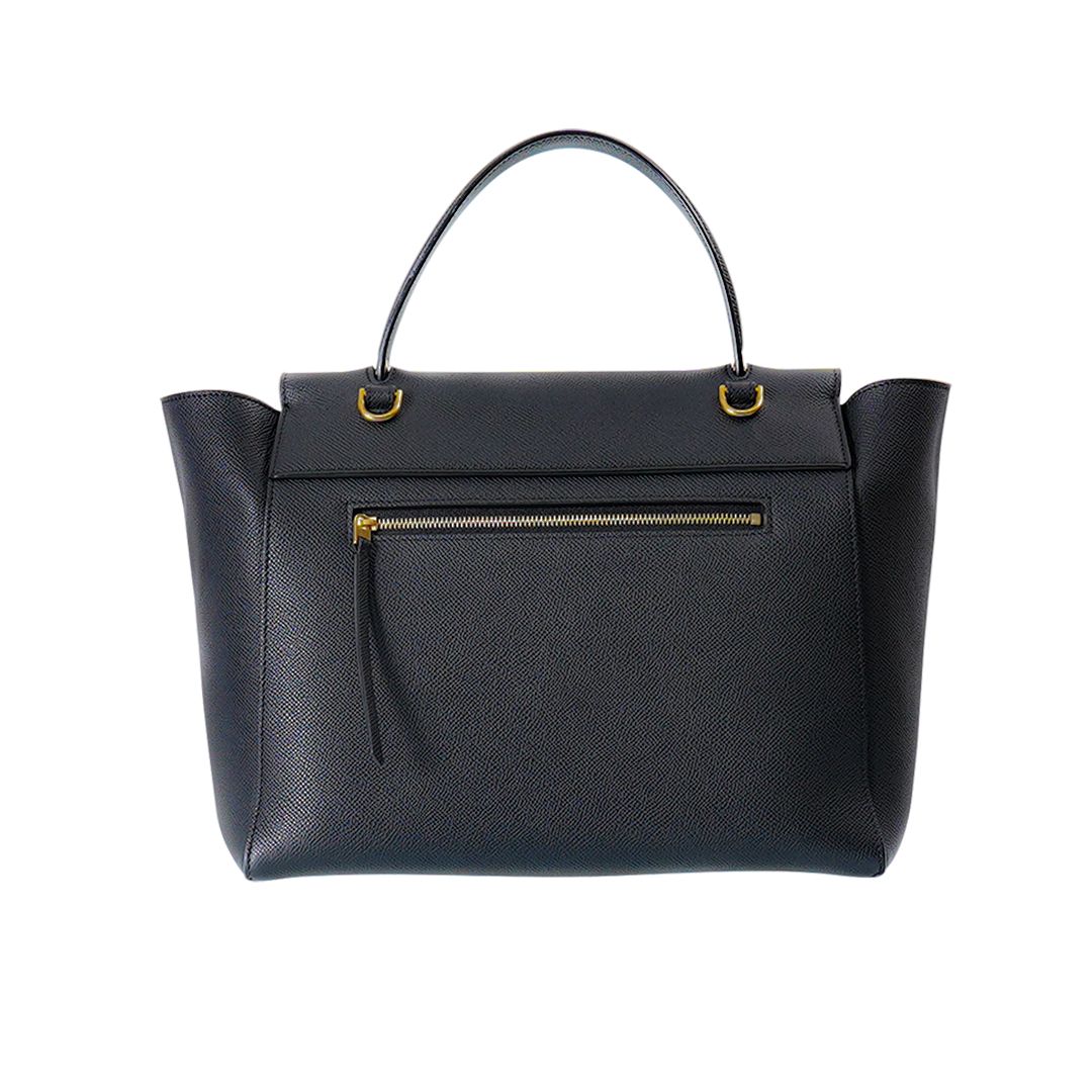 Celine Mini Belt Bag 189103ZVA.38NO 70996173 | eBay