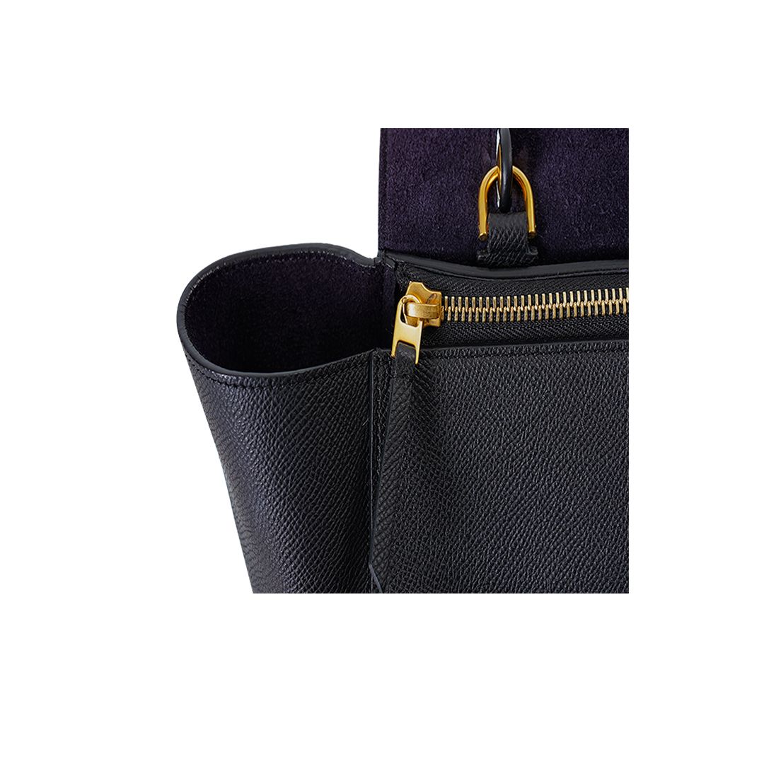 Celine Mini Belt Bag 189103ZVA.38NO 70996173 | eBay
