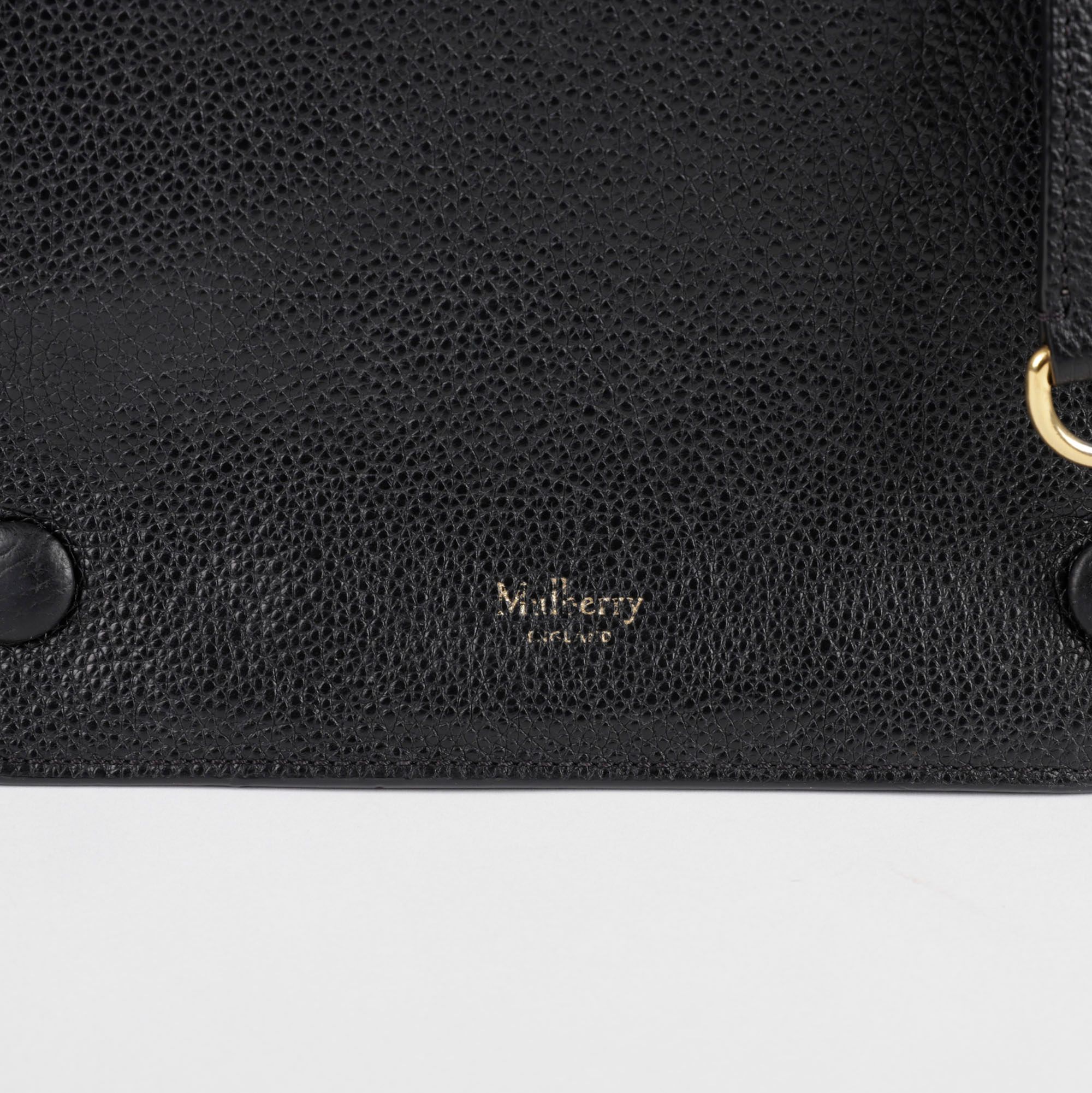 Mulberry HH4420 Clifton Small Shoulder Crossbody Bag