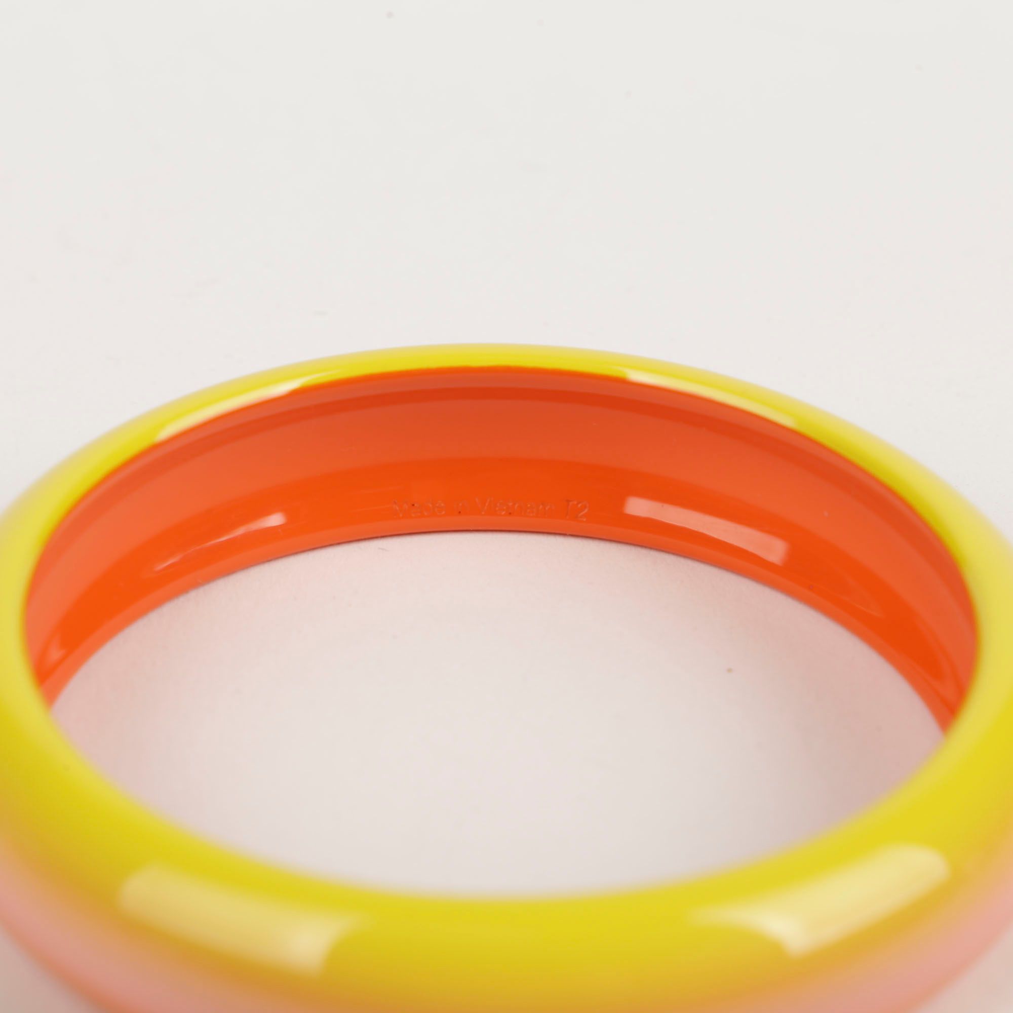 Hermes Fusion Bracelet H057117 T2 | eBay
