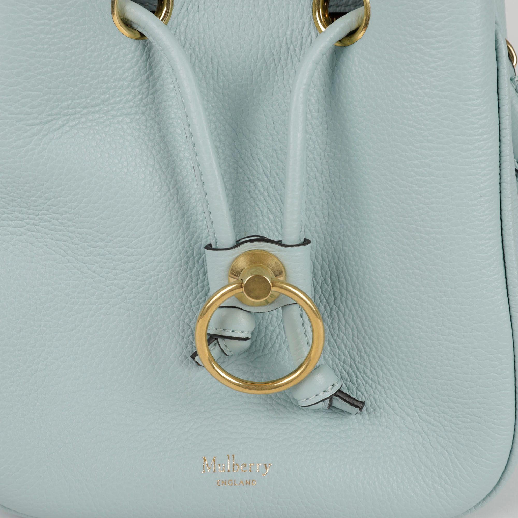 Mulberry Hampstead Small Tote & Shoulder Bag RL6931 | eBay