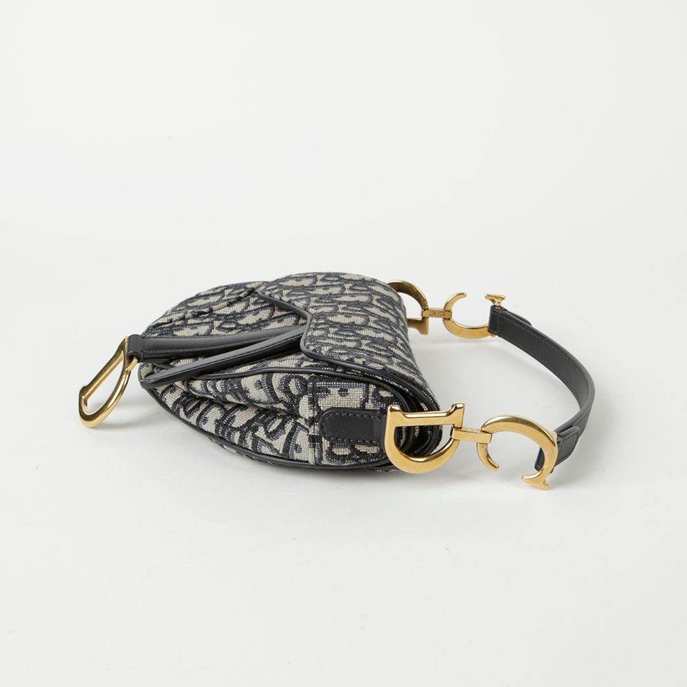 Dior Mini Saddle Shoulder Bag M0447CTZQ | eBay Dior Mini Saddle Shoulder Bag M0447CTZQ | eBay