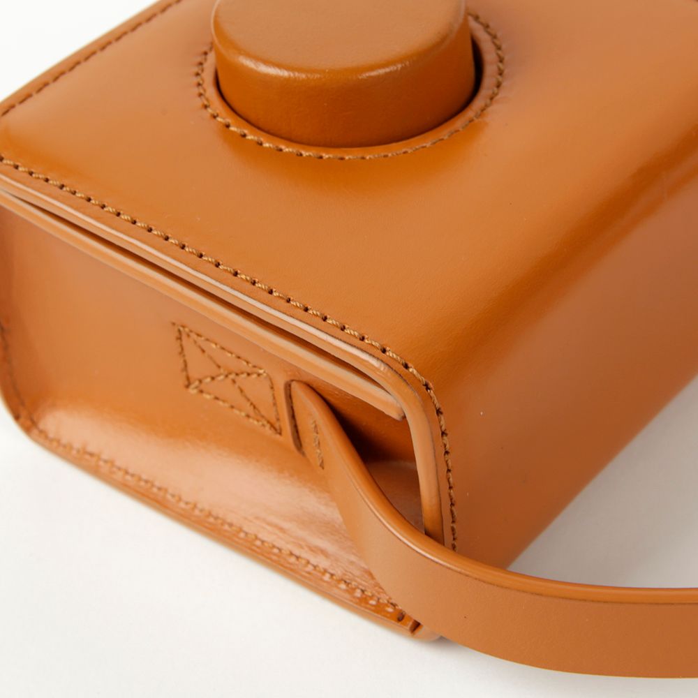 LEMAIRE Camera Mini Crossbody Bag X 213 AC312 SKU12345 | eBay LEMAIRE Camera Mini Crossbody Bag X 213 AC312 SKU12345 | eBay
