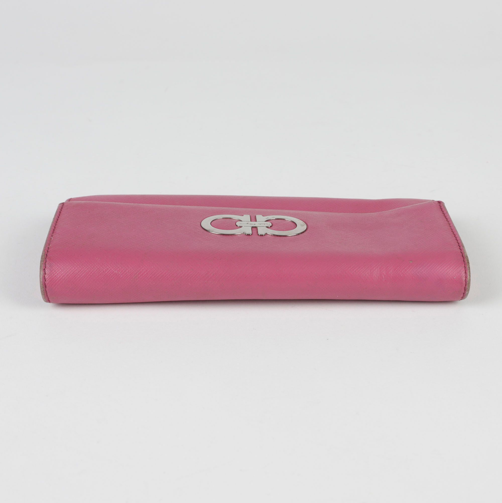 Salvatore Ferragamo Long Wallet 22 7121 | eBay Salvatore Ferragamo Long Wallet 22 7121 | eBay