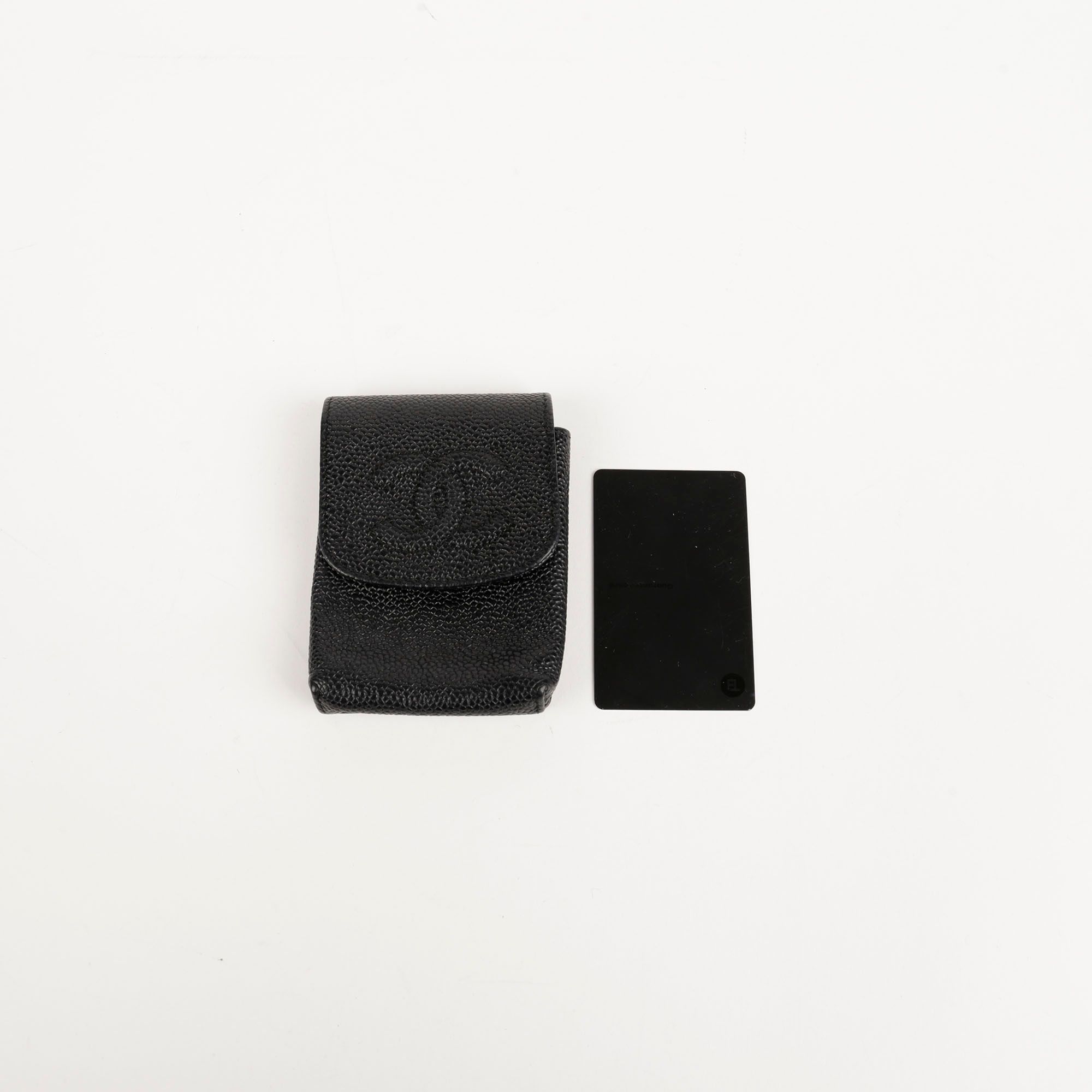 CHANEL Cigarette Case SKU123 | eBay