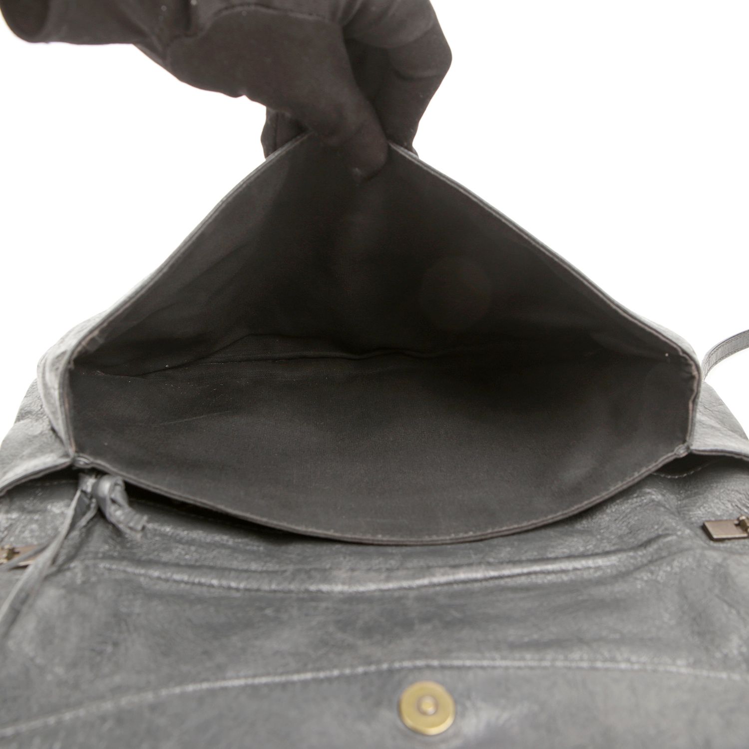 Balenciaga Convertible Clutch and Crossbody Bag 319376 | eBay