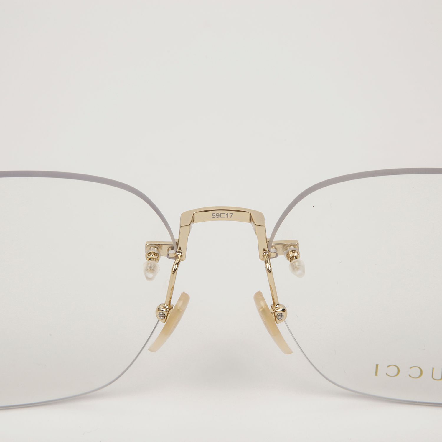Gucci Square Frameless Glasses 692781 | eBay Gucci Square Frameless Glasses 692781 | eBay
