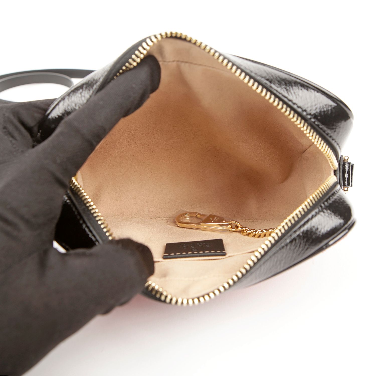 Gucci Mini Shoulder & Crossbody Bag 517350 | eBay