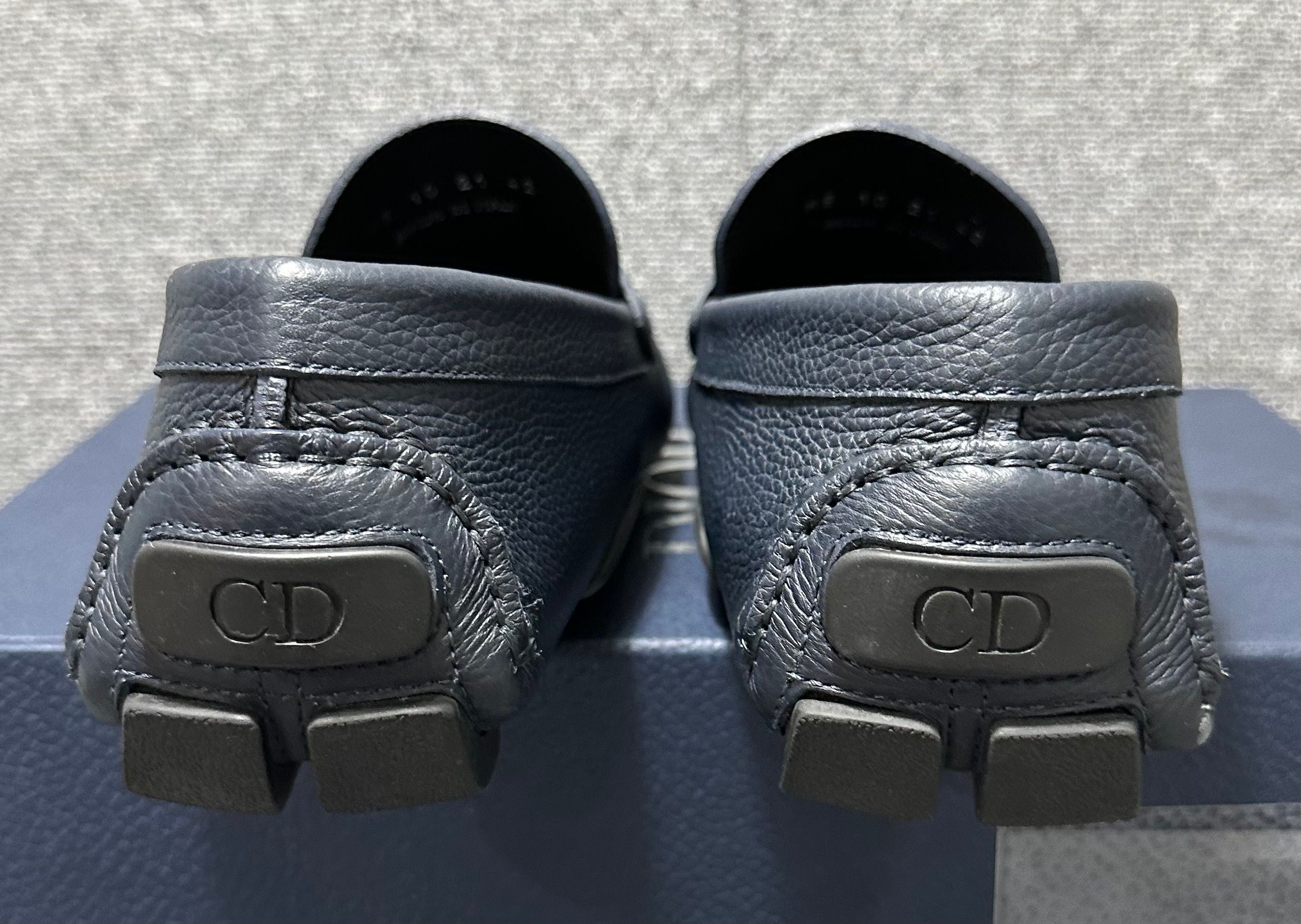 Dior Loafers (270) SKU | eBay Dior Loafers (270) SKU | eBay
