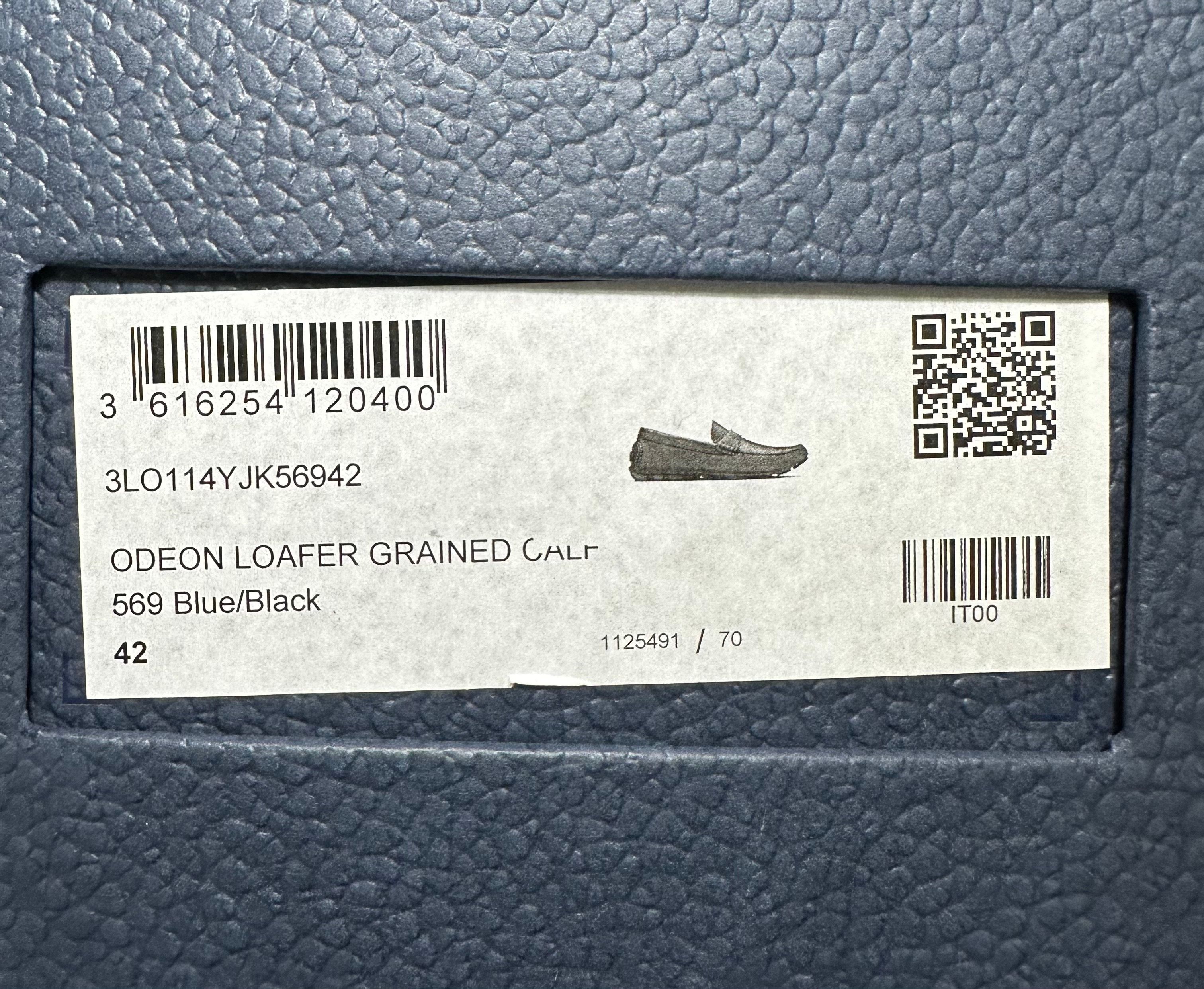 Dior Loafers (270) SKU | eBay Dior Loafers (270) SKU | eBay