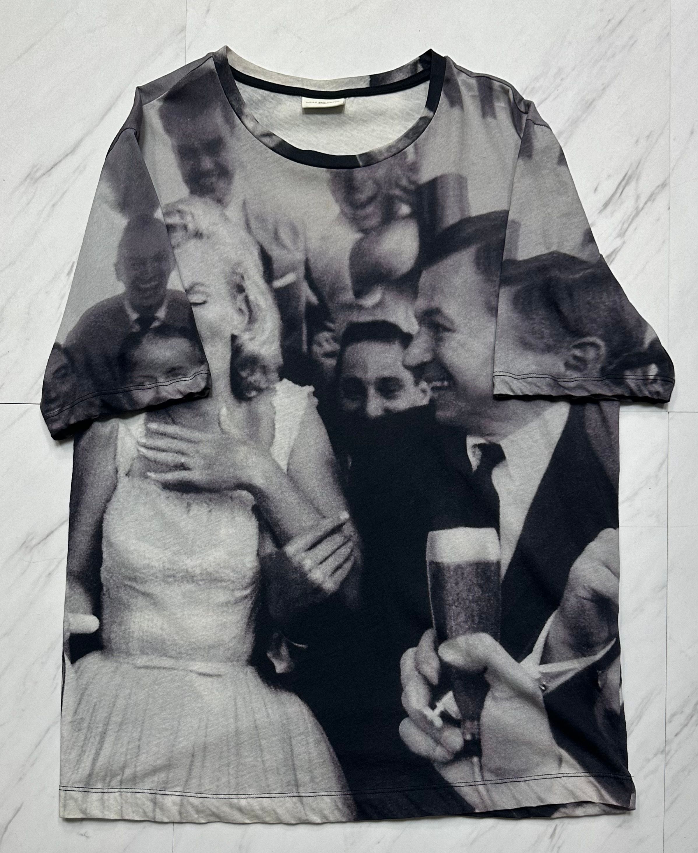 美品】DRIES VAN NOTEN ニット - メルカリ