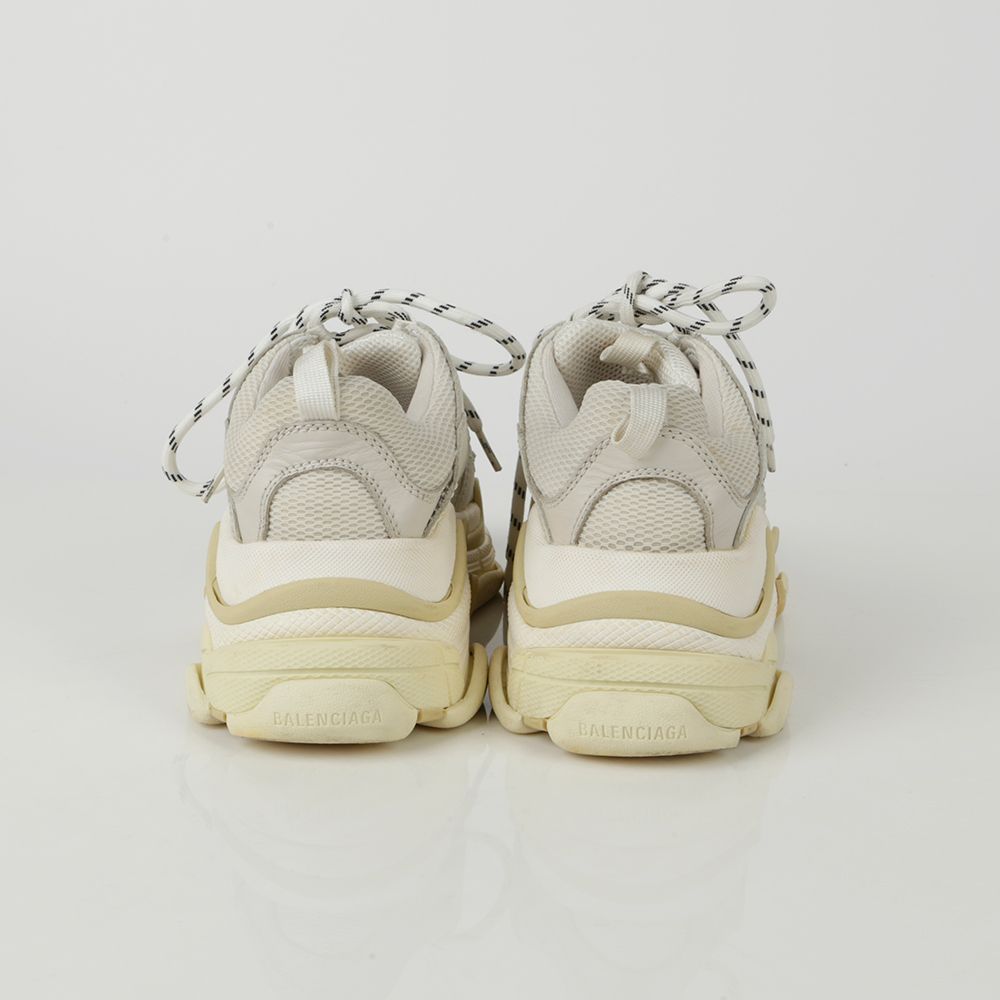 Balenciaga Triple S Sneakers Size 36 - 524036 77527170 | eBay