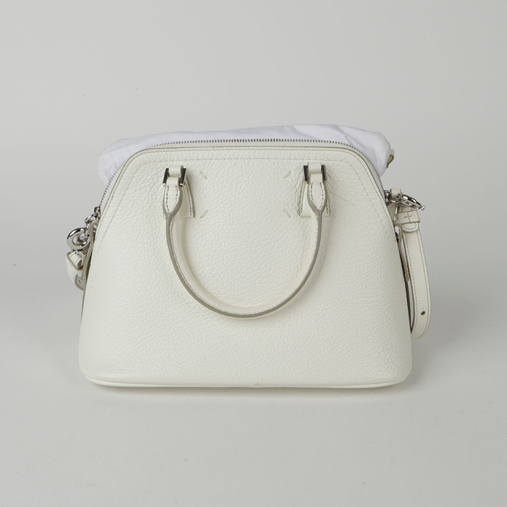 Mm6 Maison Margiela 'japanese small' top handle handbag