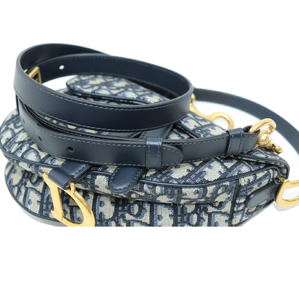ディオール レディース DIOR サドルバッグ ミニ M0456CTZQ M928 ディオール レディース DIOR サドルバッグ ミニ M0456CTZQ M928