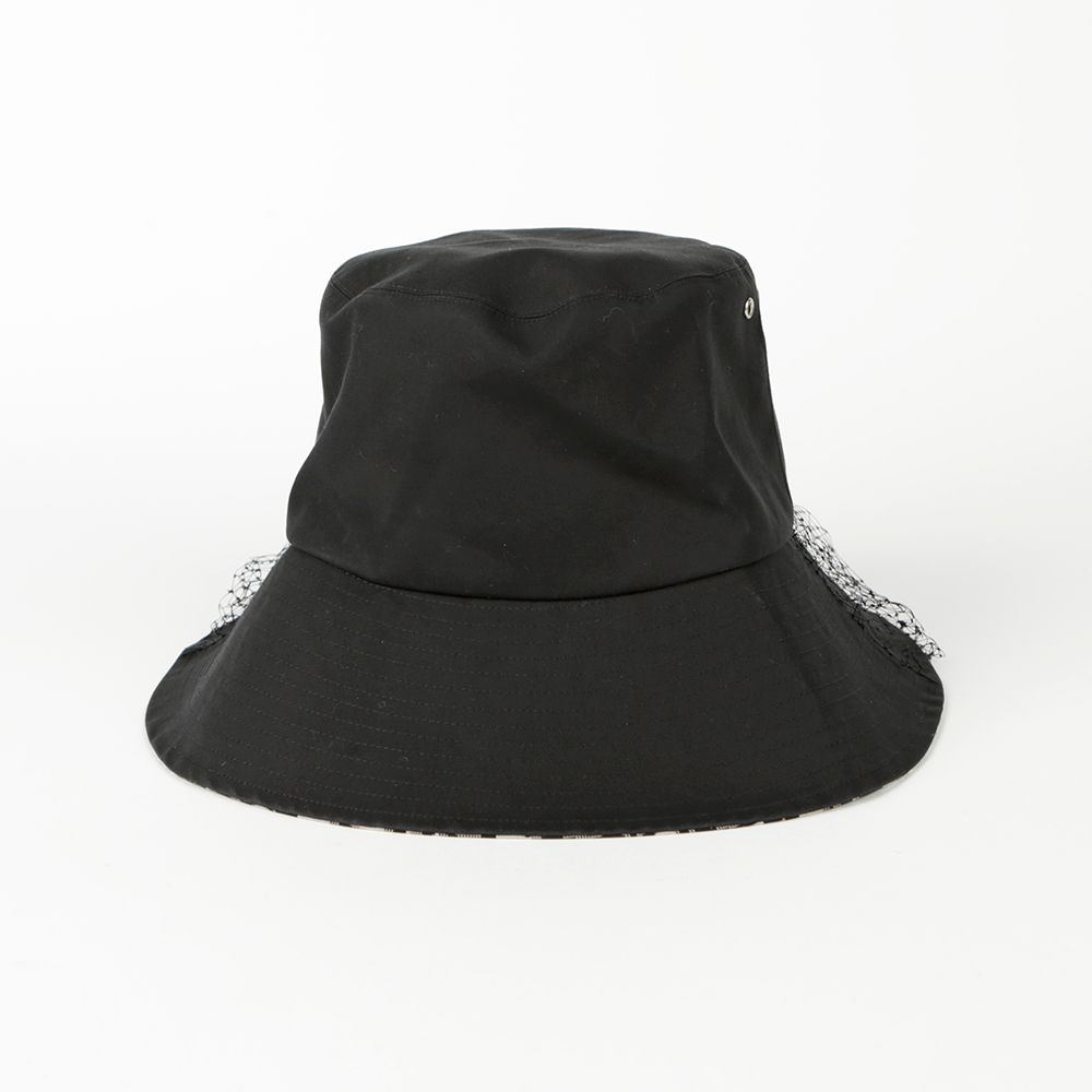 DIOR 95TDD924G130 58 size Teddy D large bucket hat | eBay