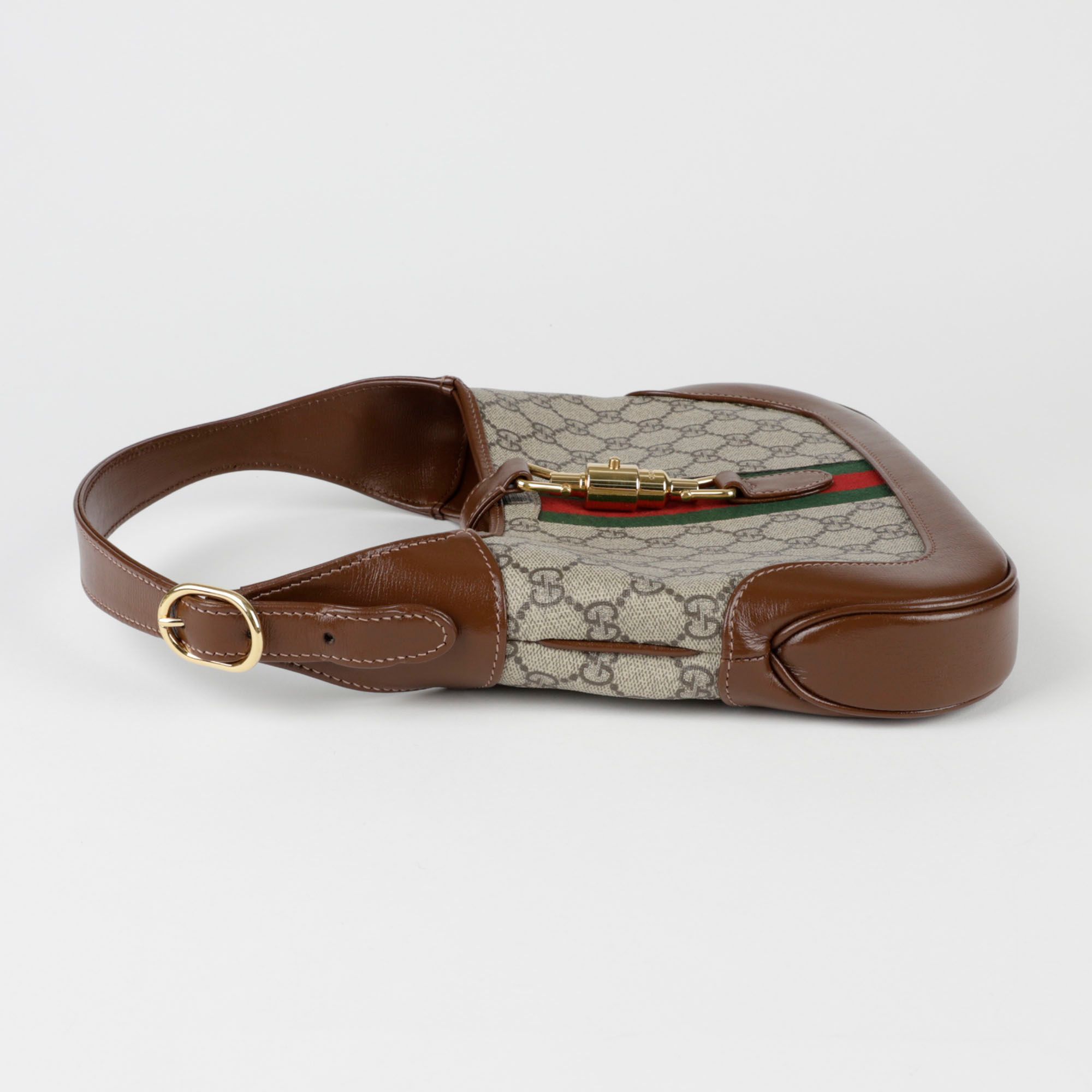 Gucci Jackie 1961 Small Hobo Shoulder Bag 636706 78817679 | eBay Gucci Jackie 1961 Small Hobo Shoulder Bag 636706 78817679 | eBay