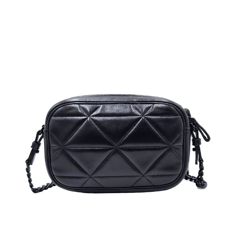 Prada Black Nappa Spectrum Crossbody Bag 1bh141 79622099 | eBay
